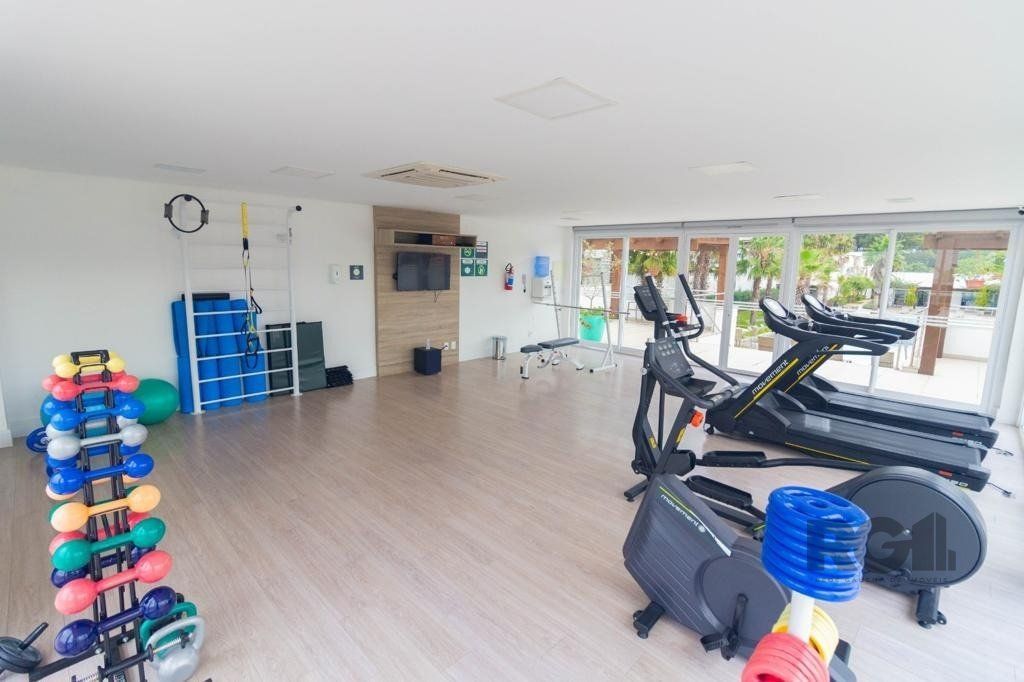 Apartamento, 3 quartos, 170 m² - Foto 2