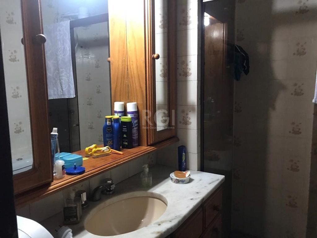 Casa de Condomínio à venda com 3 quartos, 216m² - Foto 13