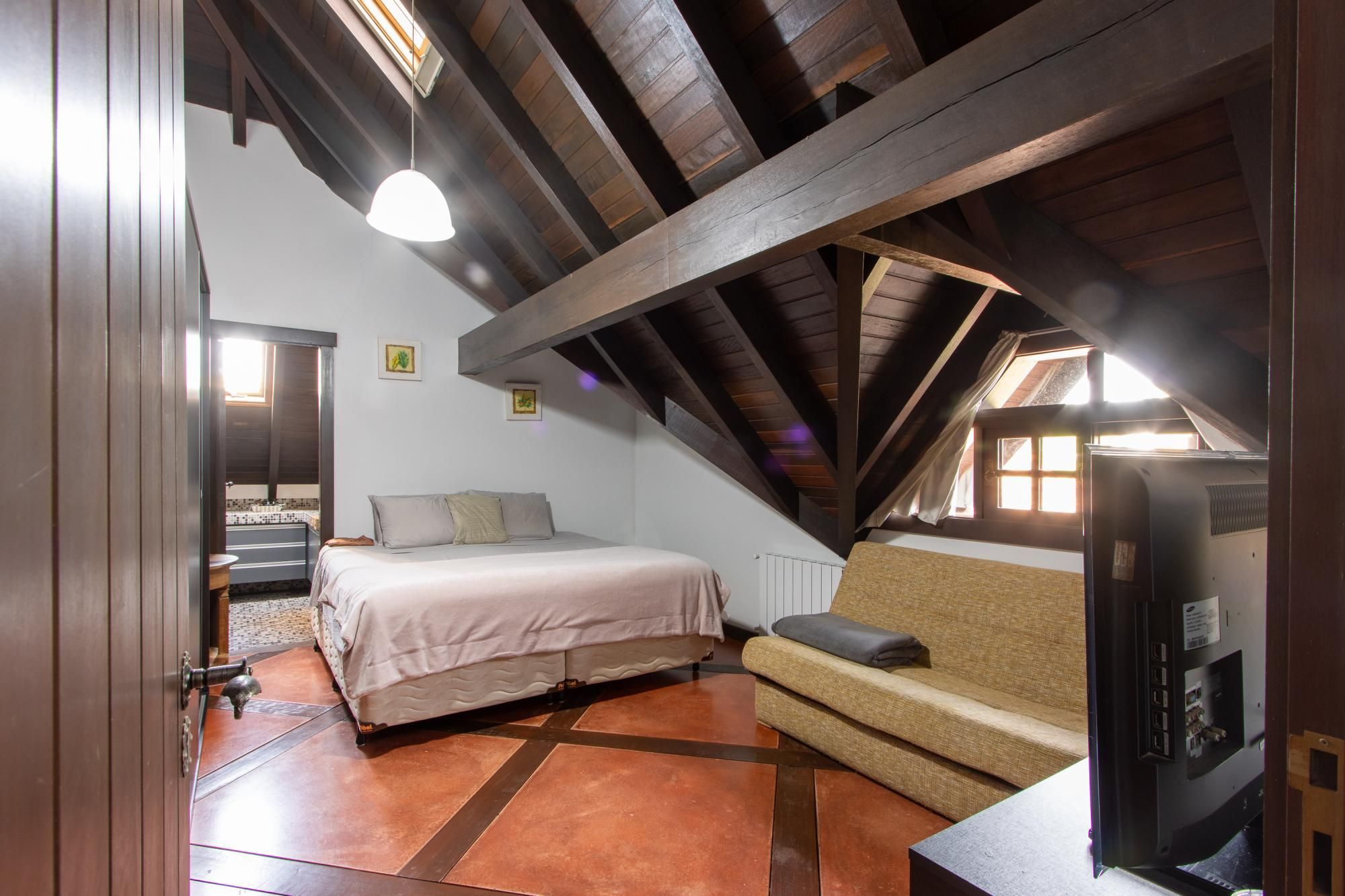 Casa de Condomínio, 4 quartos - Foto 63