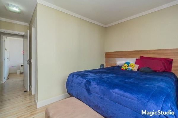 Apartamento, 3 quartos, 106 m² - Foto 8