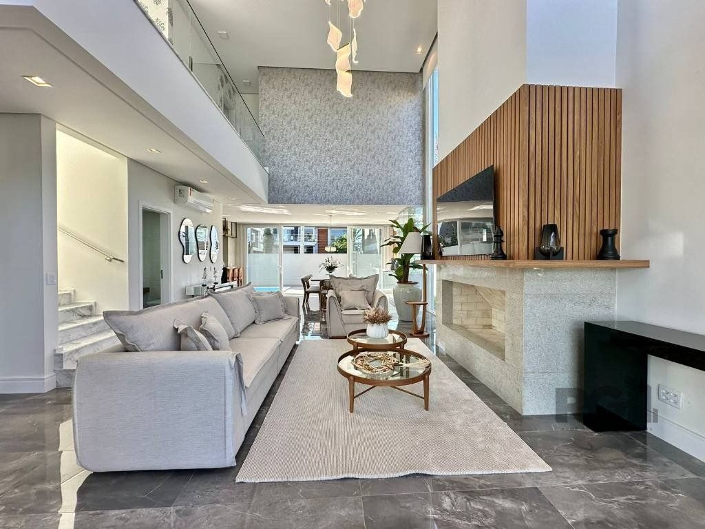 Casa de Condomínio, 4 quartos - Foto 8