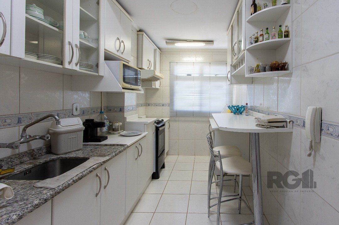 Cobertura, 3 quartos, 167 m² - Foto 22