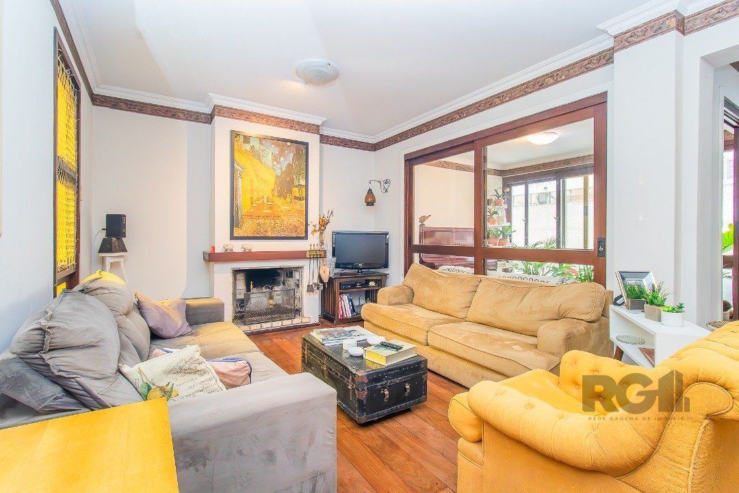 Cobertura à venda com 5 quartos, 182m² - Foto 3