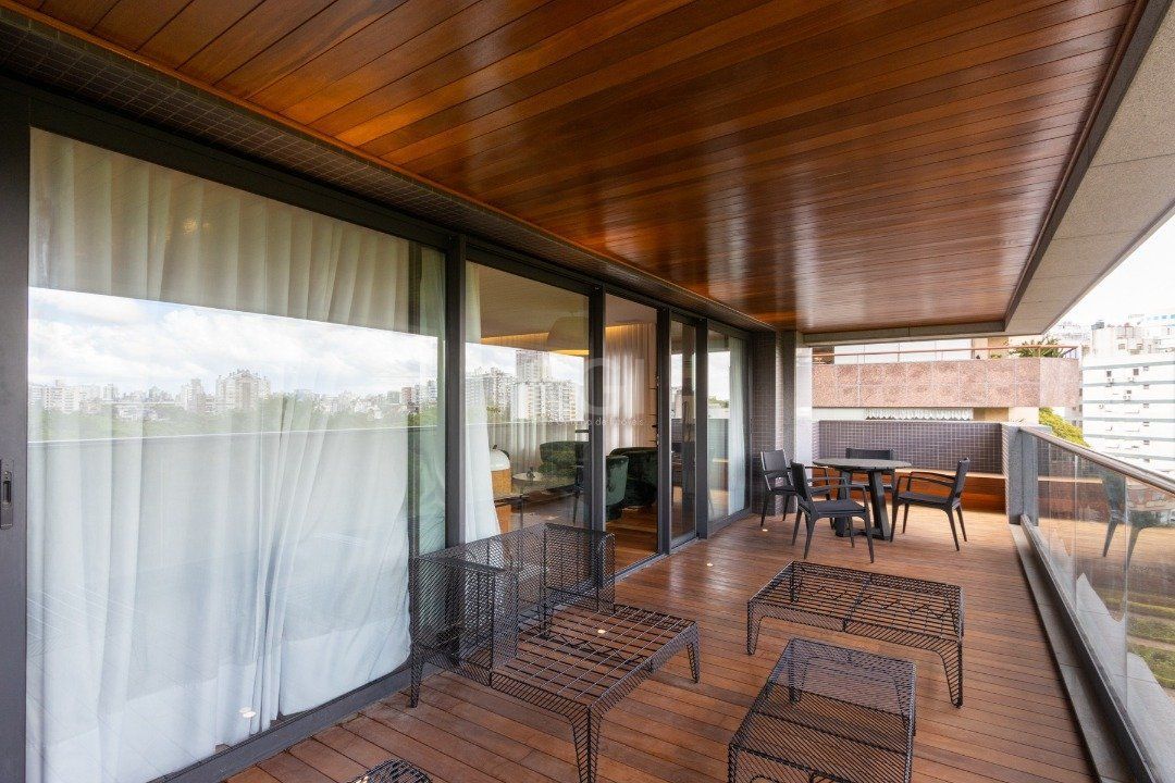 Apartamento à venda com 3 quartos, 256m² - Foto 25