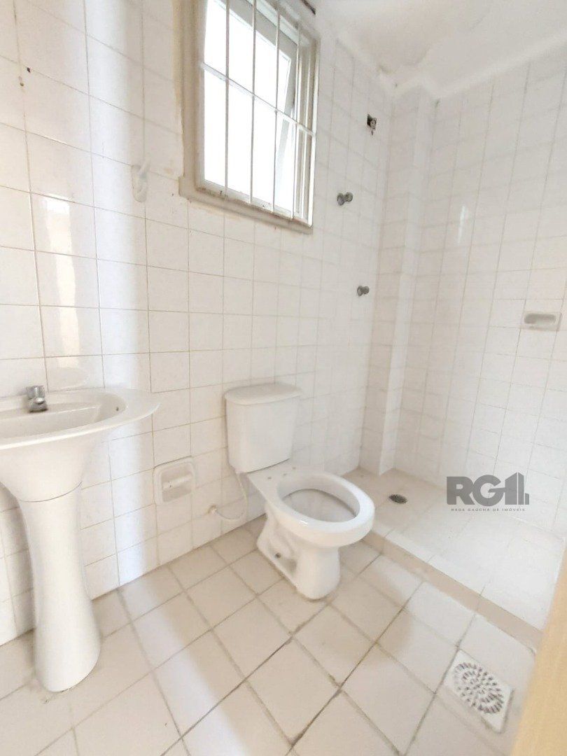 Apartamento à venda com 1 quarto, 47m² - Foto 6