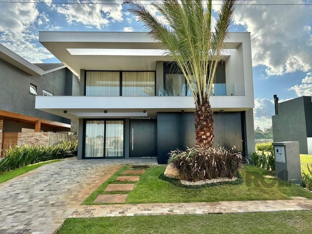 Casa de Condomínio à venda com 4 quartos, 275m² - Foto 25