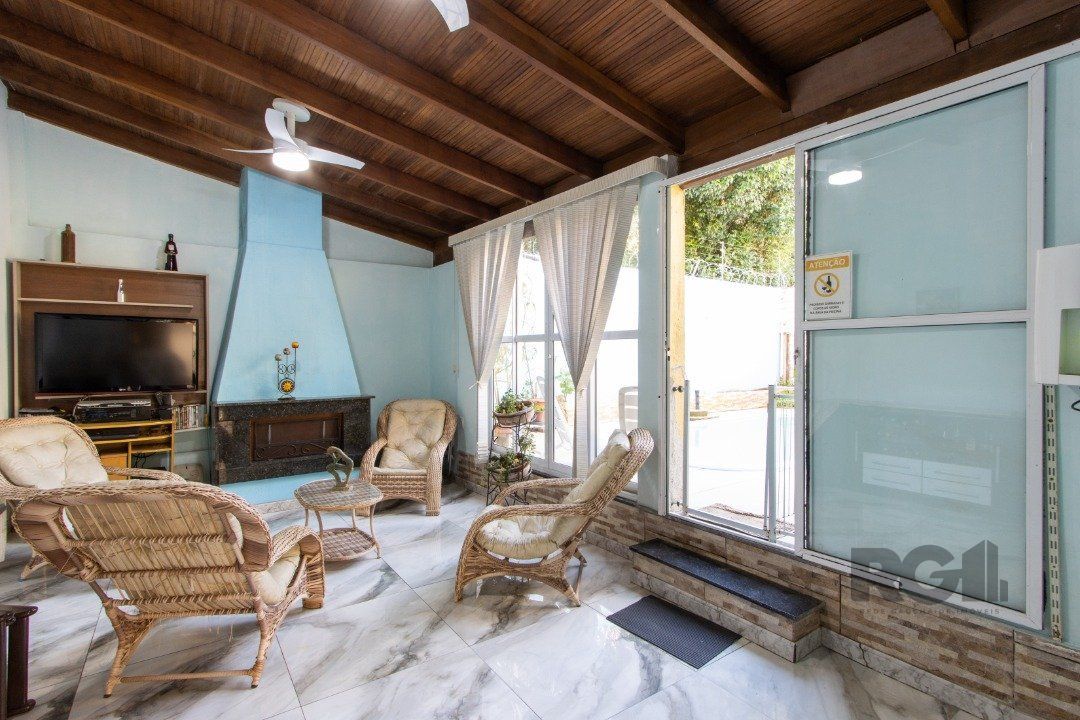 Casa, 3 quartos, 194 m² - Foto 26