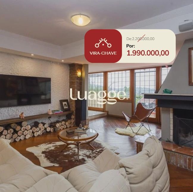 Casa semi-mobiliada na Vila Assunção com vista deslumbrante para o Guaíba e Veleiros do Sul