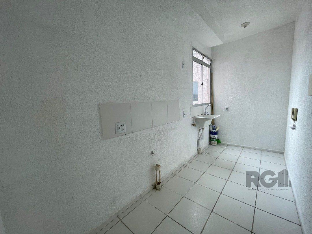 Apartamento, 2 quartos, 40 m² - Foto 9