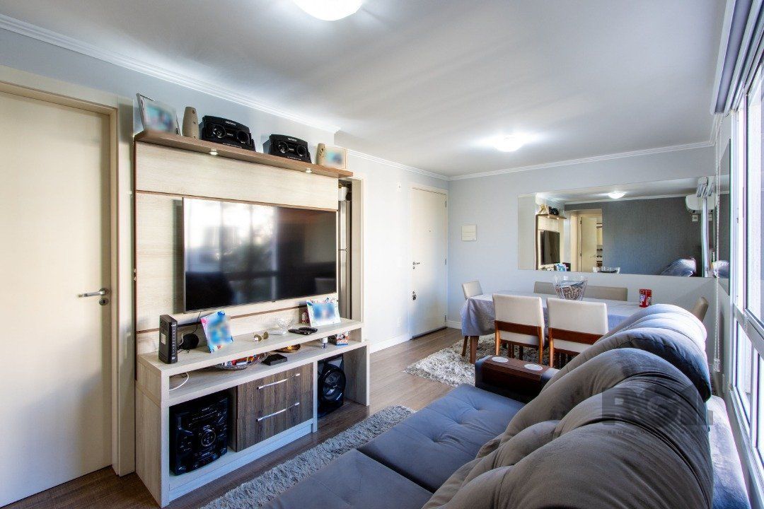 Apartamento, 3 quartos, 56 m² - Foto 6