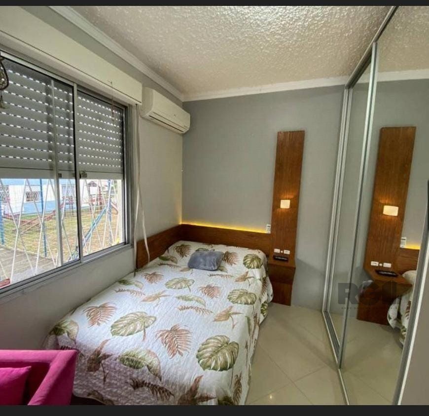 Apartamento, 3 quartos, 62 m² - Foto 2