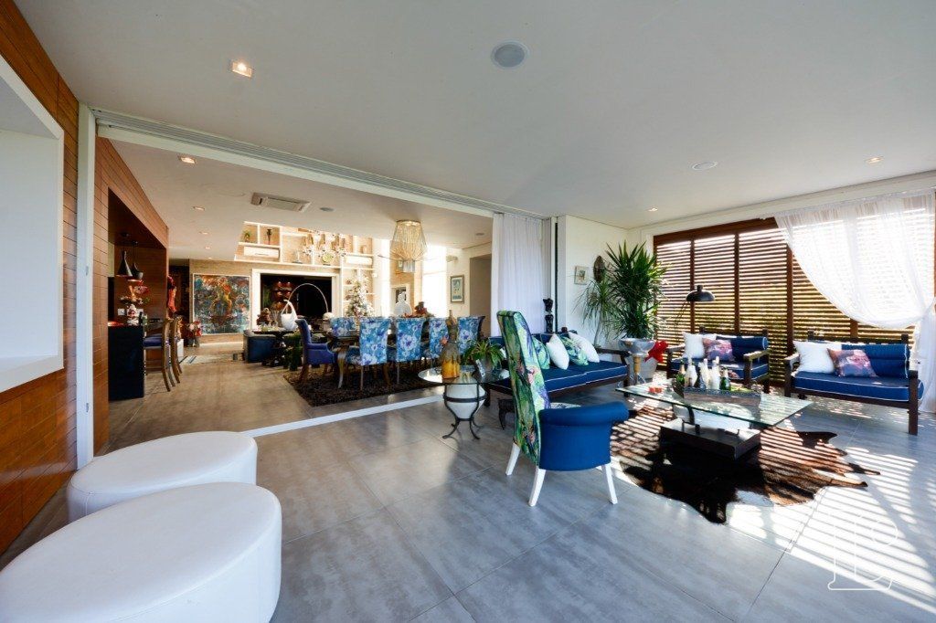 Casa de Condomínio à venda com 4 quartos, 510m² - Foto 15