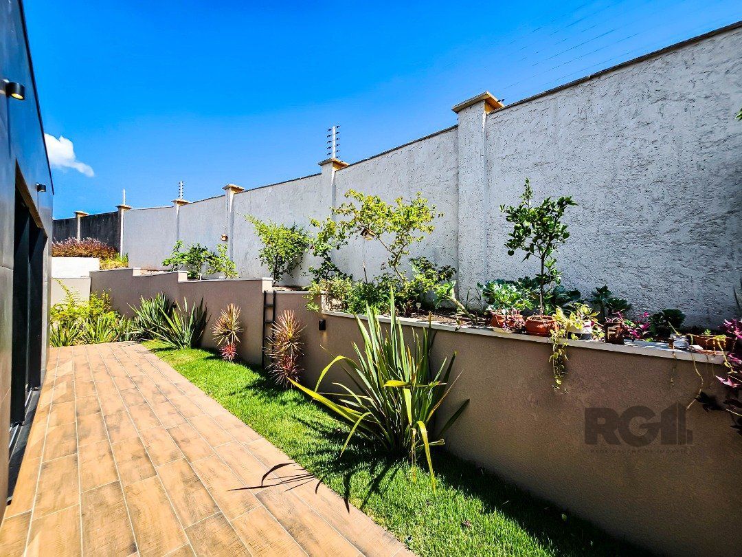 Casa de Condomínio à venda com 3 quartos, 390m² - Foto 26