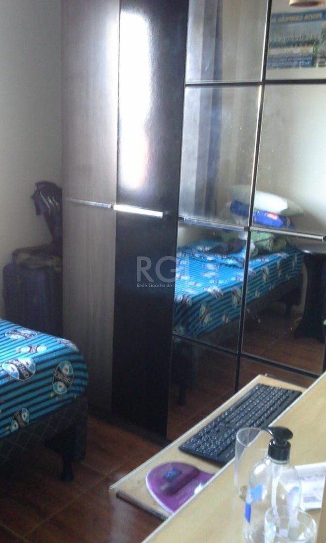 Apartamento à venda com 2 quartos, 45m² - Foto 29