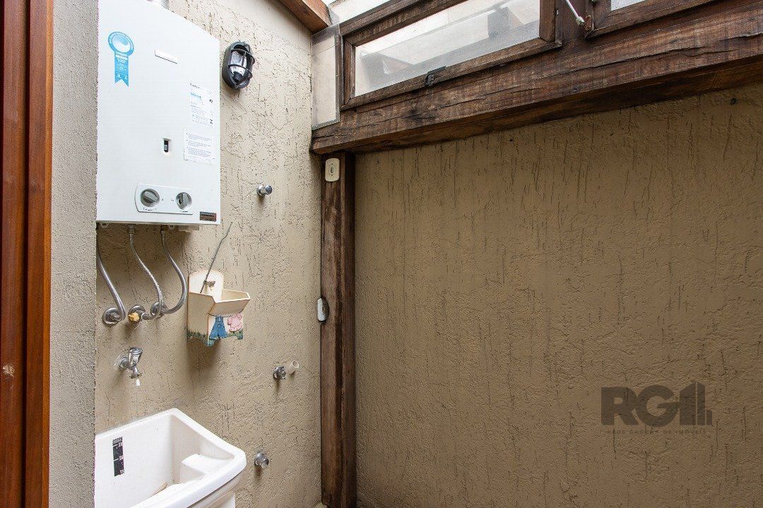 Casa de Condomínio, 2 quartos - Foto 7