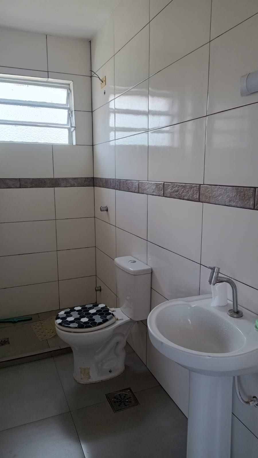 Apartamento à venda com 1 quarto, 40m² - Foto 8