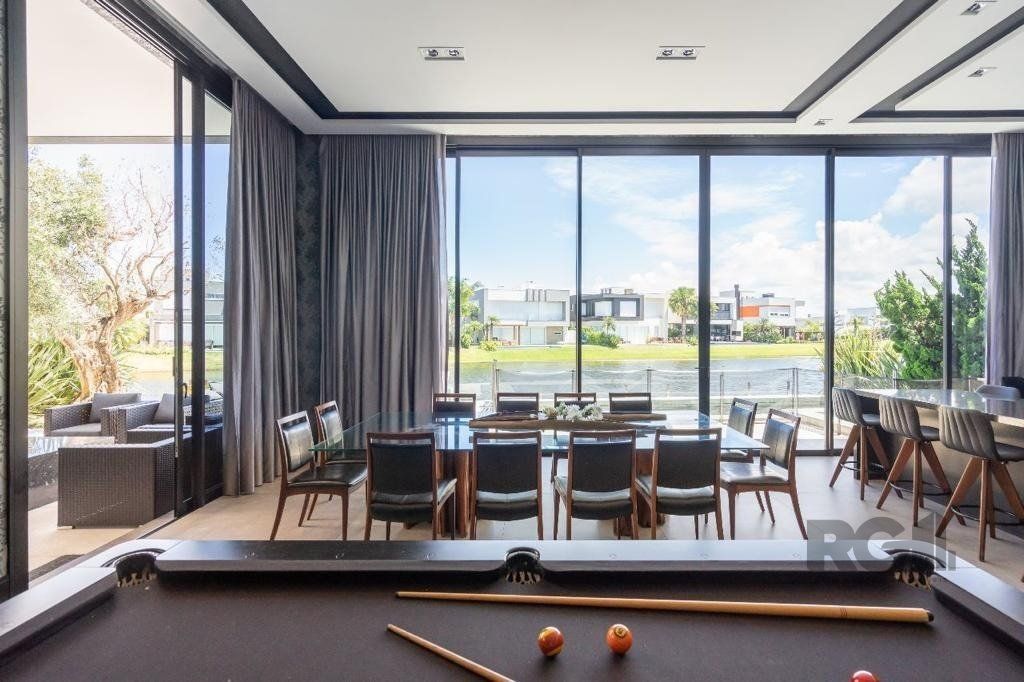 Casa de Condomínio, 6 quartos - Foto 4