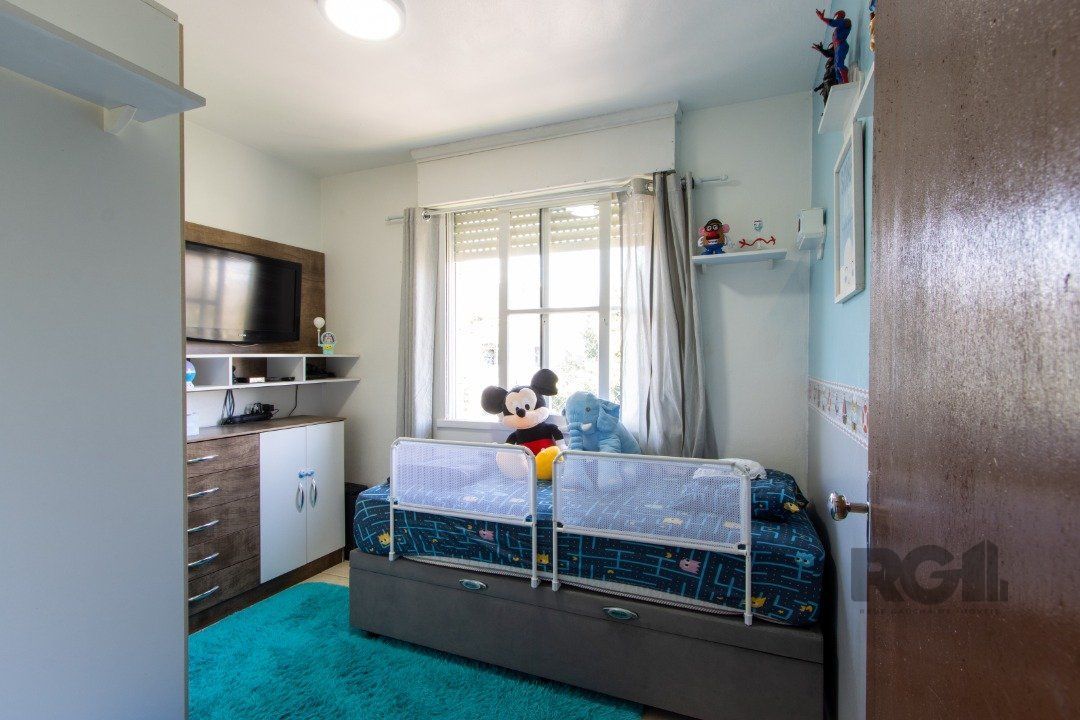 Apartamento à venda com 2 quartos, 46m² - Foto 13