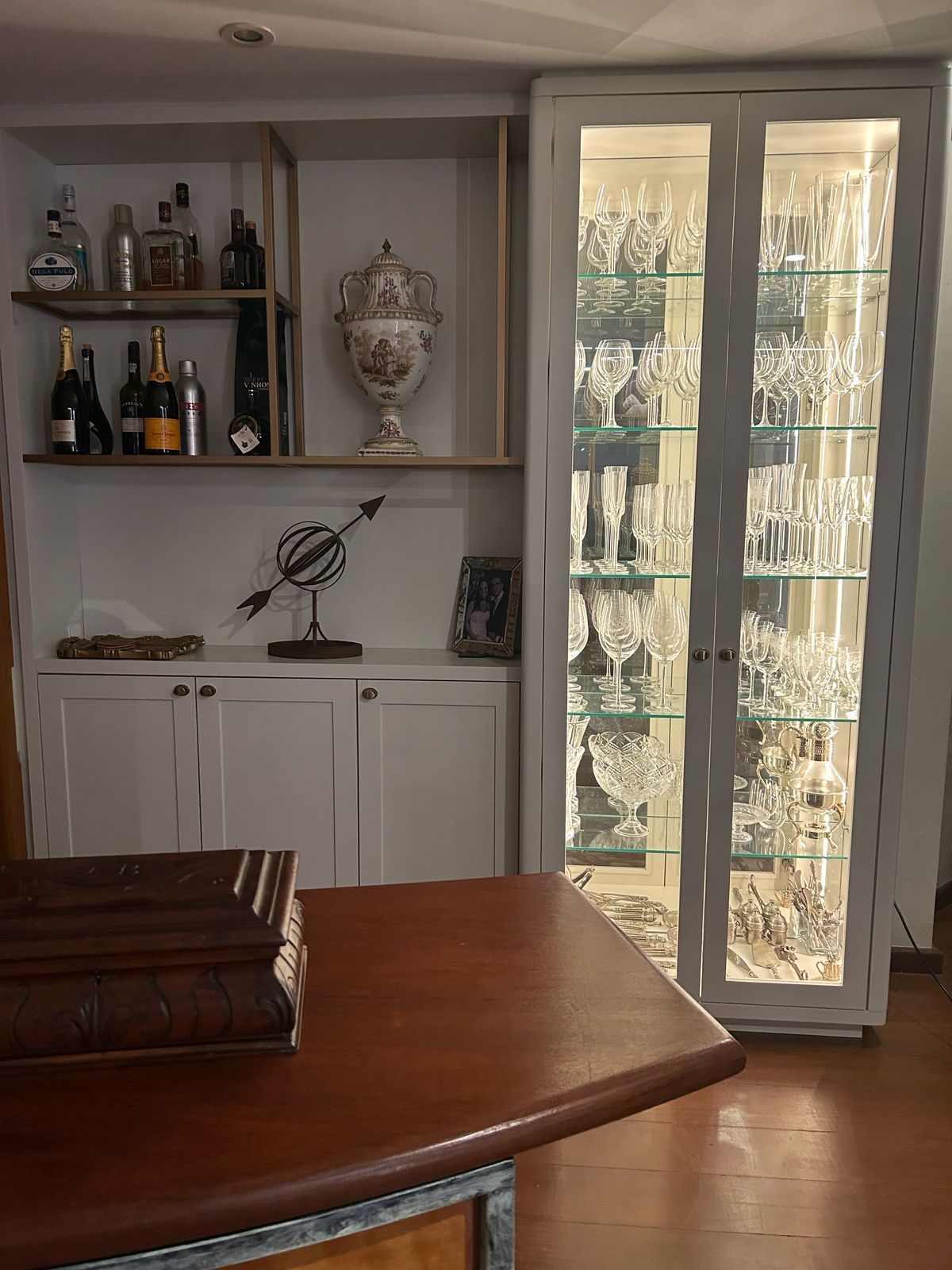 Casa, 4 quartos, 500 m² - Foto 4