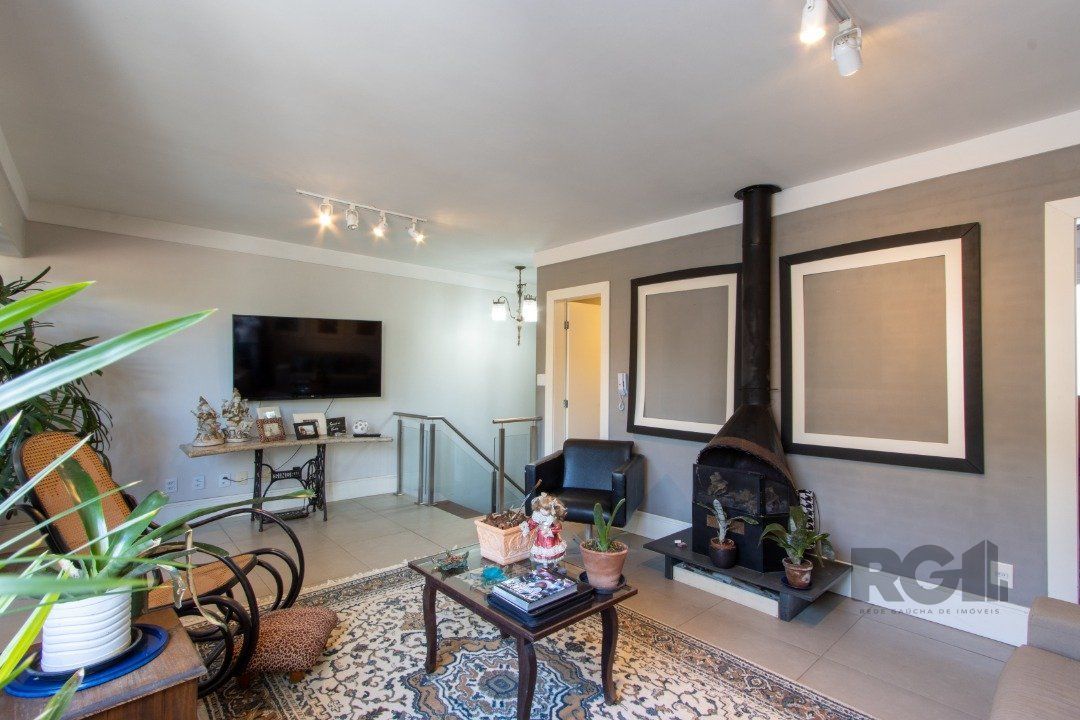 Cobertura, 4 quartos, 219 m² - Foto 32