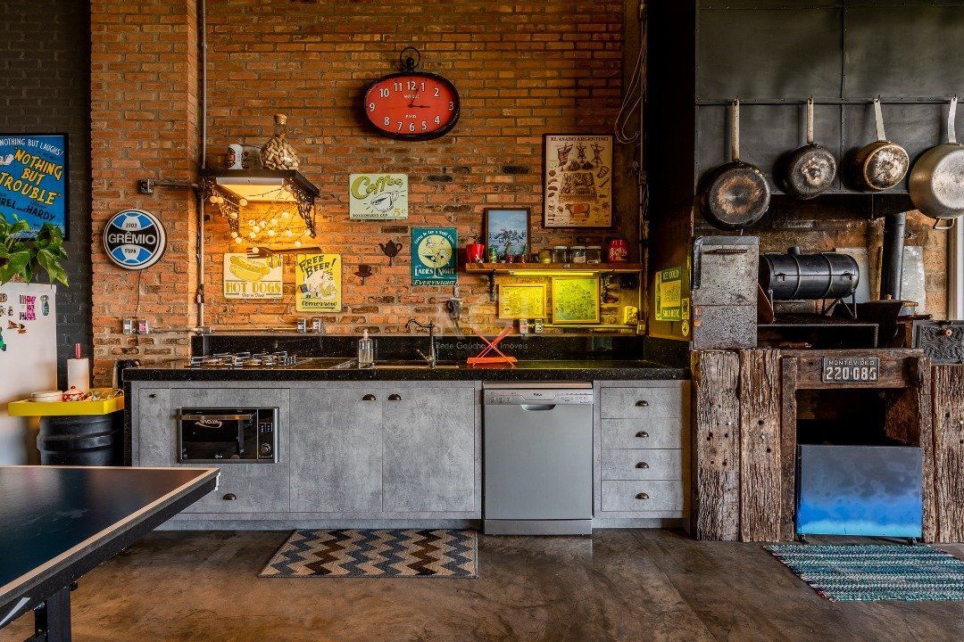 Casa à venda com 3 quartos, 300m² - Foto 3