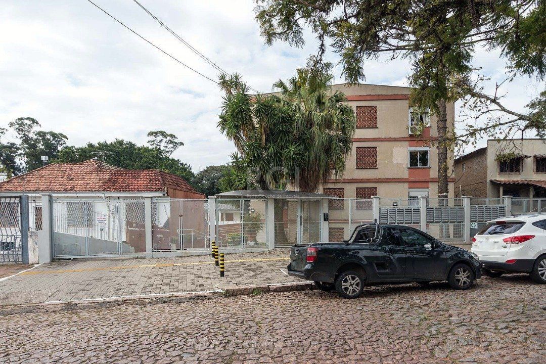 Apartamento, 2 quartos, 57 m² - Foto 1