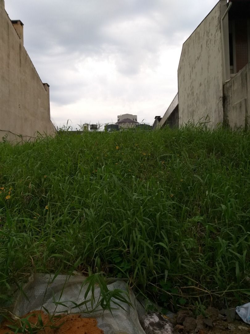 Terreno, 484 m² - Foto 1