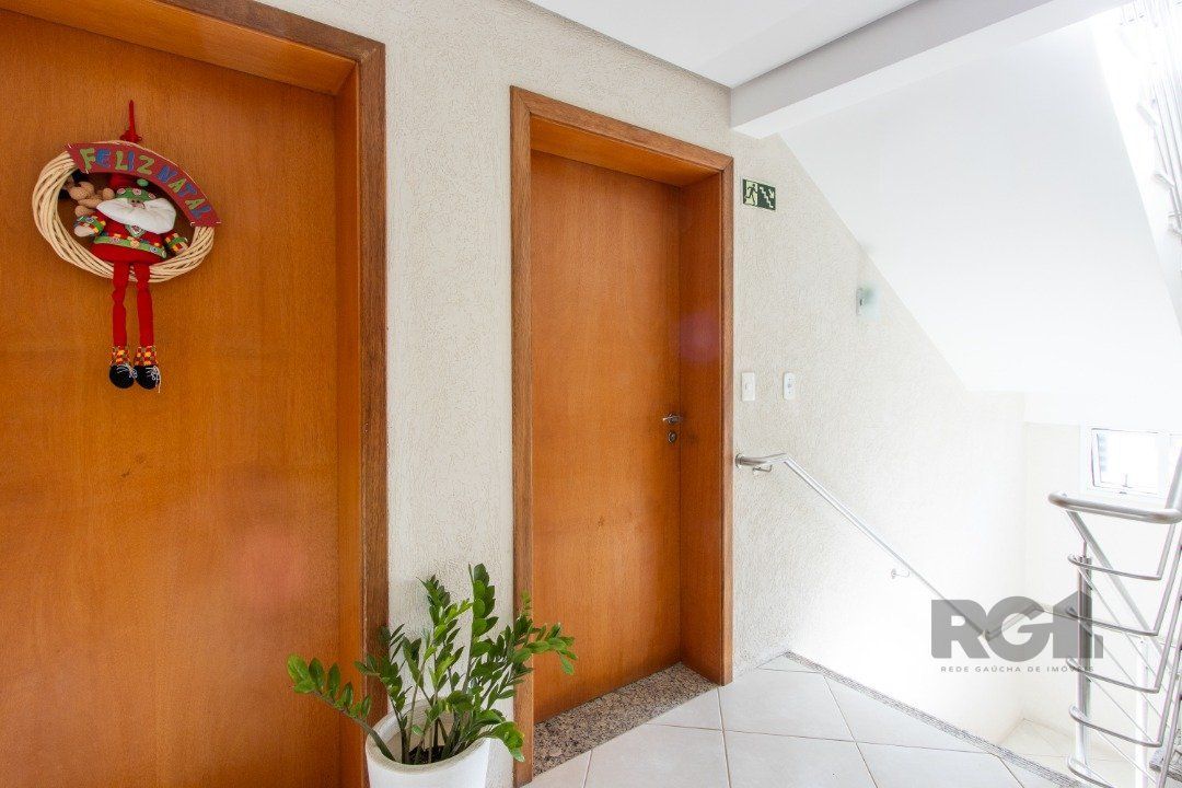 Apartamento à venda com 3 quartos, 102m² - Foto 30