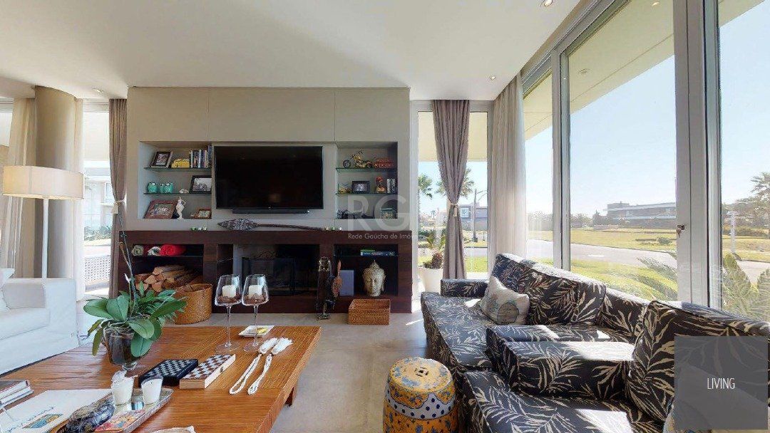 Casa de Condomínio, 4 quartos - Foto 2