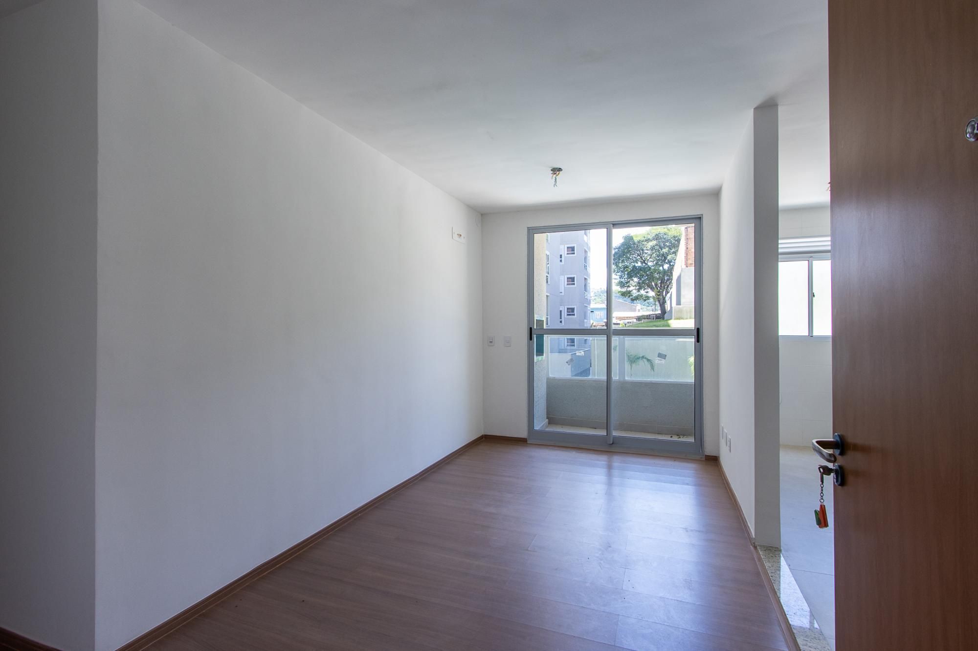 Apartamento, 2 quartos, 56 m² - Foto 1