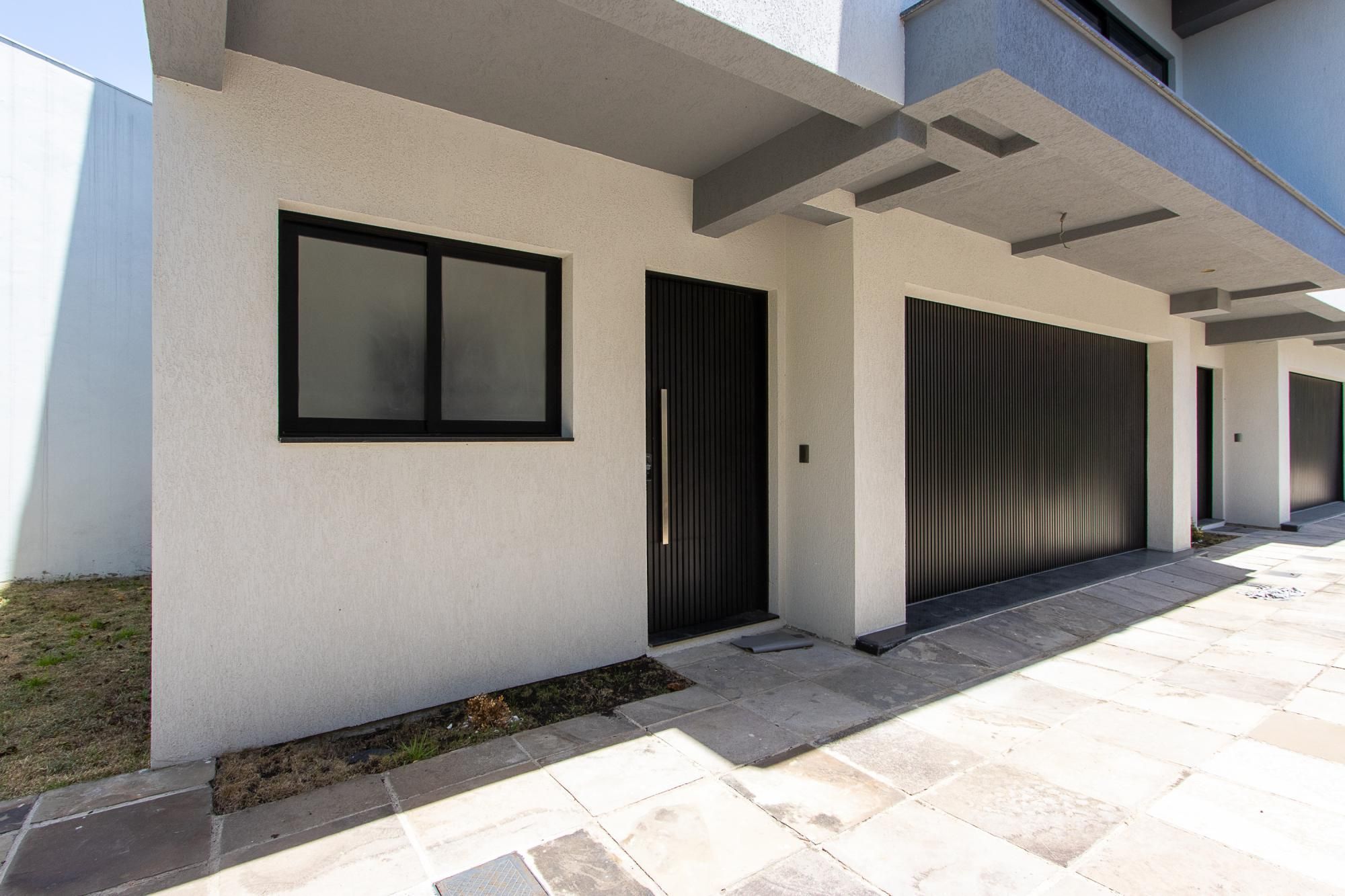 Casa em condomínio com conforto e exclusividade no bairro Tristeza