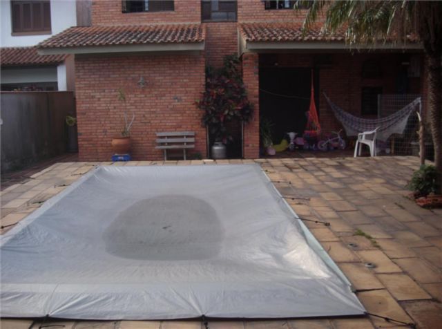 Casa, 4 quartos, 238 m² - Foto 20