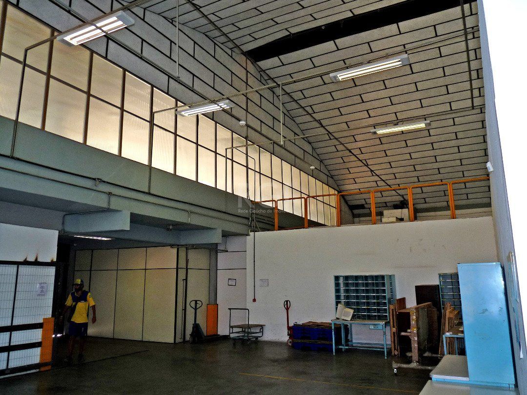 Depósito-Galpão-Armazém à venda, 5686m² - Foto 11