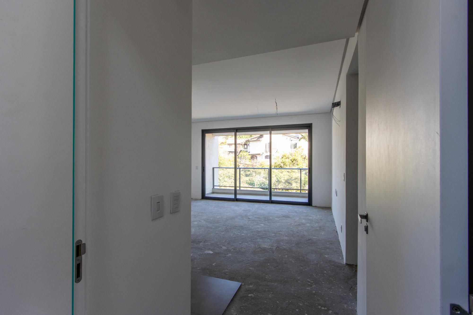 Apartamento 2 quartos na Chácara das Pedras