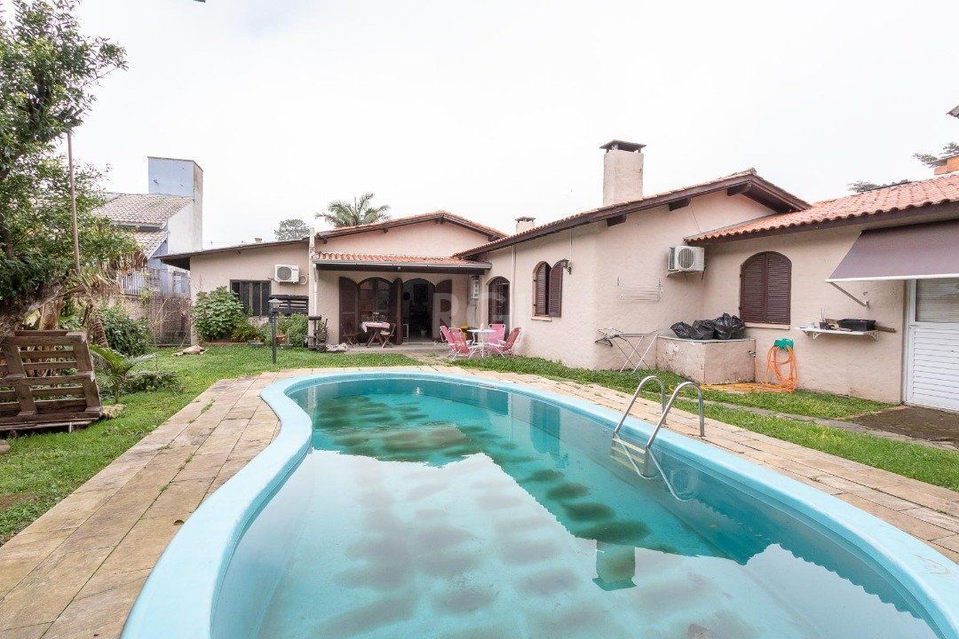 Casa à venda com 3 quartos, 380m² - Foto 26
