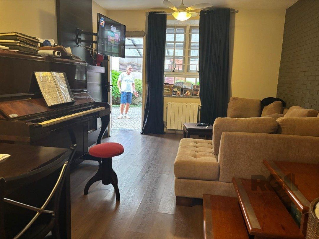 Casa de Condomínio, 2 quartos - Foto 6