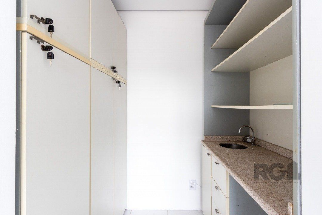 Conjunto Comercial-Sala à venda, 27m² - Foto 11