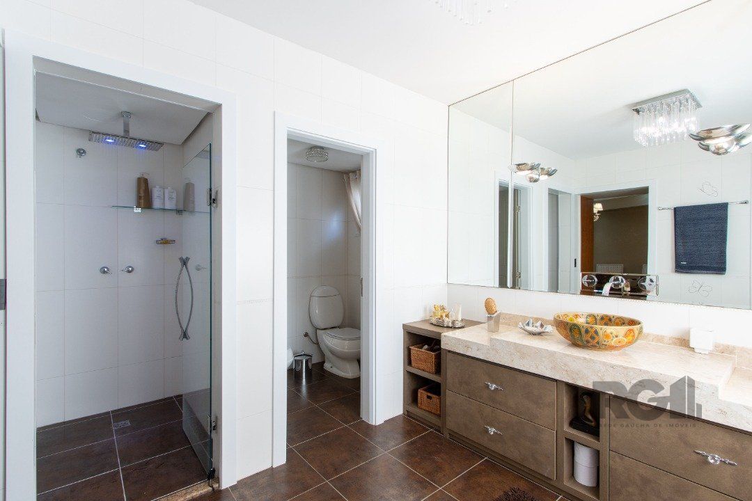 Casa de Condomínio à venda com 3 quartos, 527m² - Foto 52