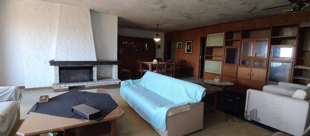 Casa à venda com 4 quartos, 480m² - Foto 13