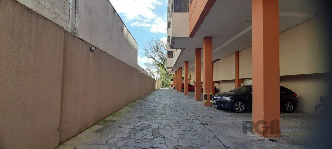 Apartamento à venda com 3 quartos, 77m² - Foto 34