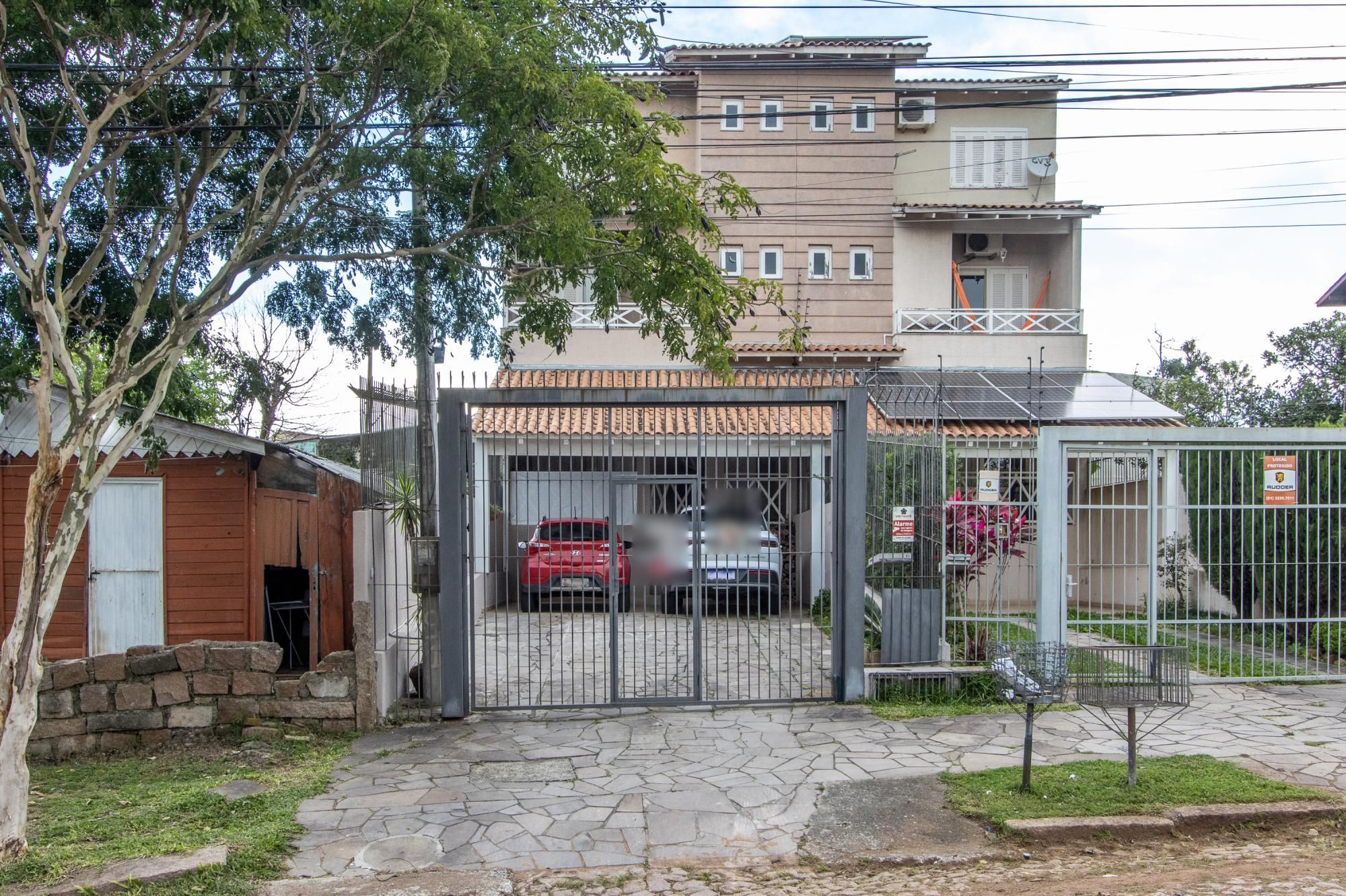 Casa, 3 quartos, 181 m² - Foto 2