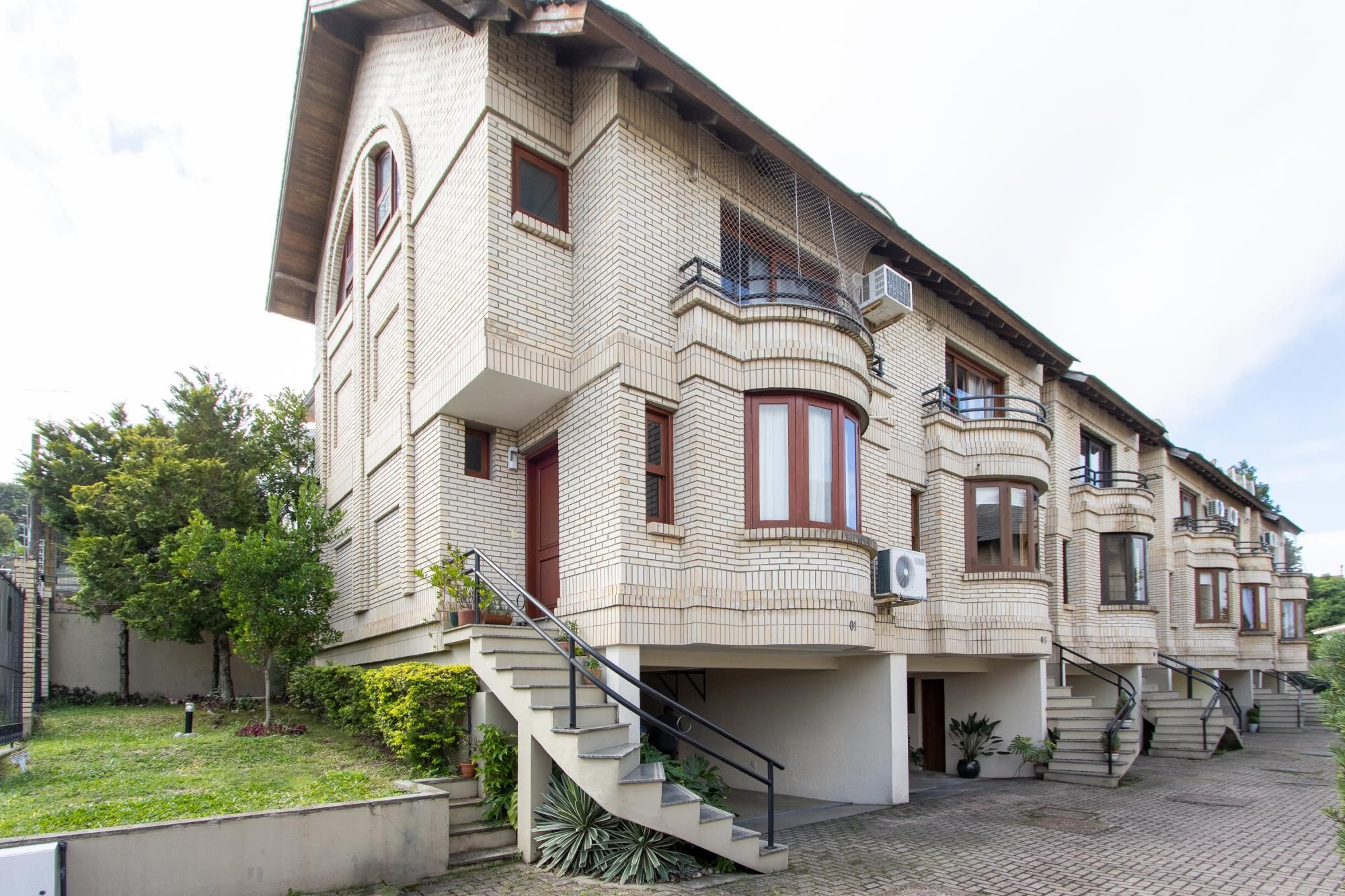 Casa de Condomínio, 3 quartos - Foto 46