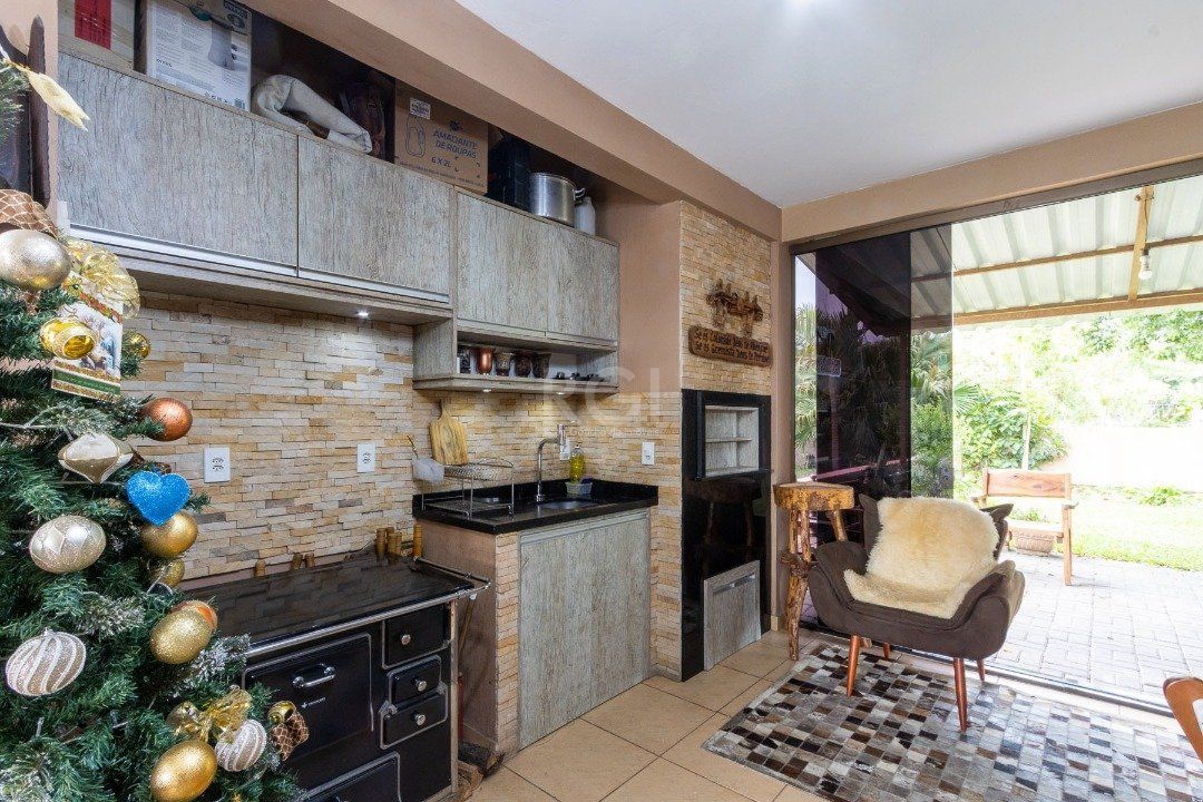 Casa, 3 quartos, 190 m² - Foto 30