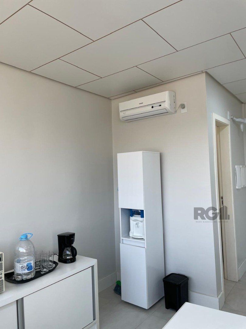 Conjunto Comercial-Sala à venda, 28m² - Foto 11