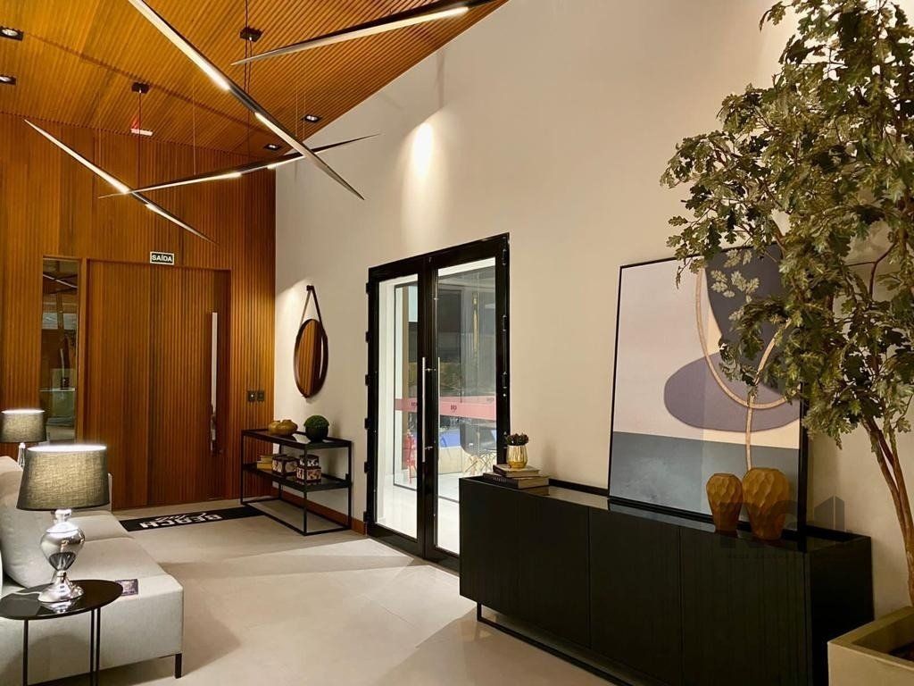 Apartamento, 3 quartos, 137 m² - Foto 24