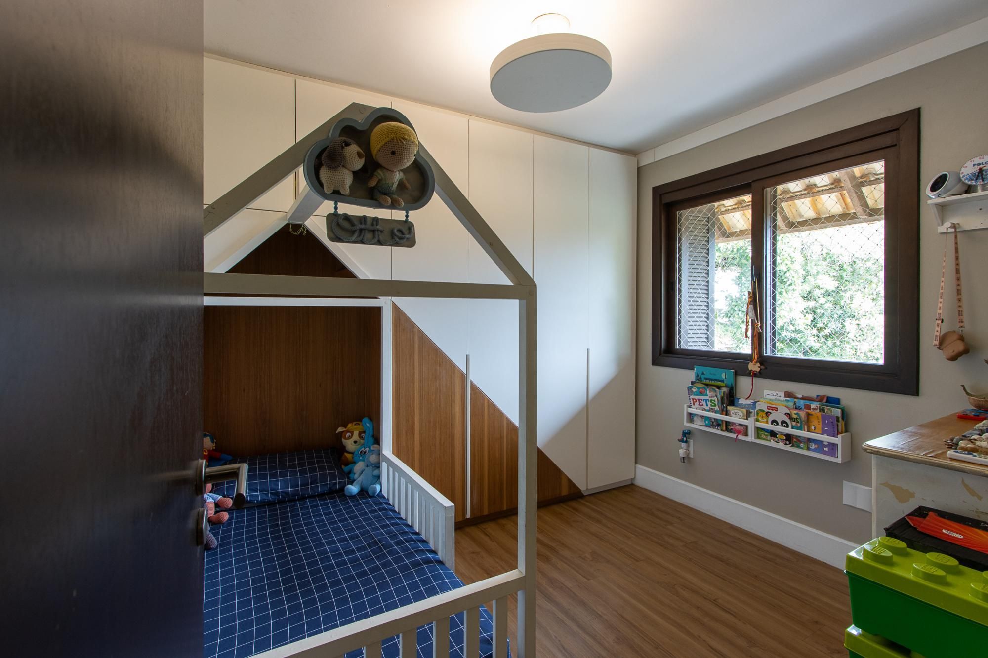 Casa de Condomínio, 3 quartos - Foto 37