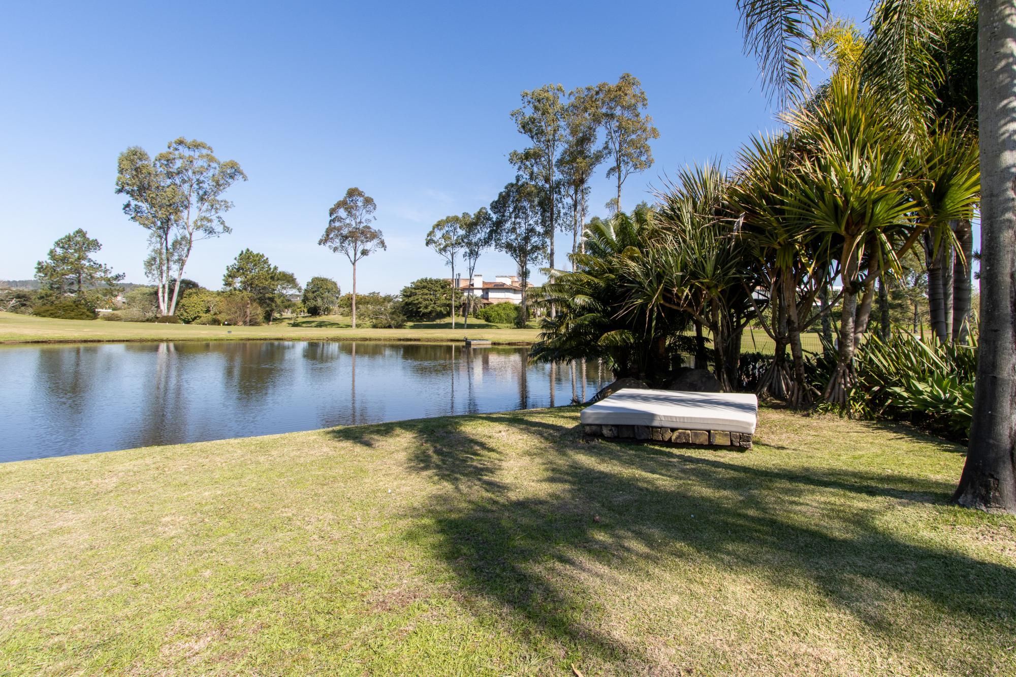 Casa de Condomínio, 4 quartos - Foto 17