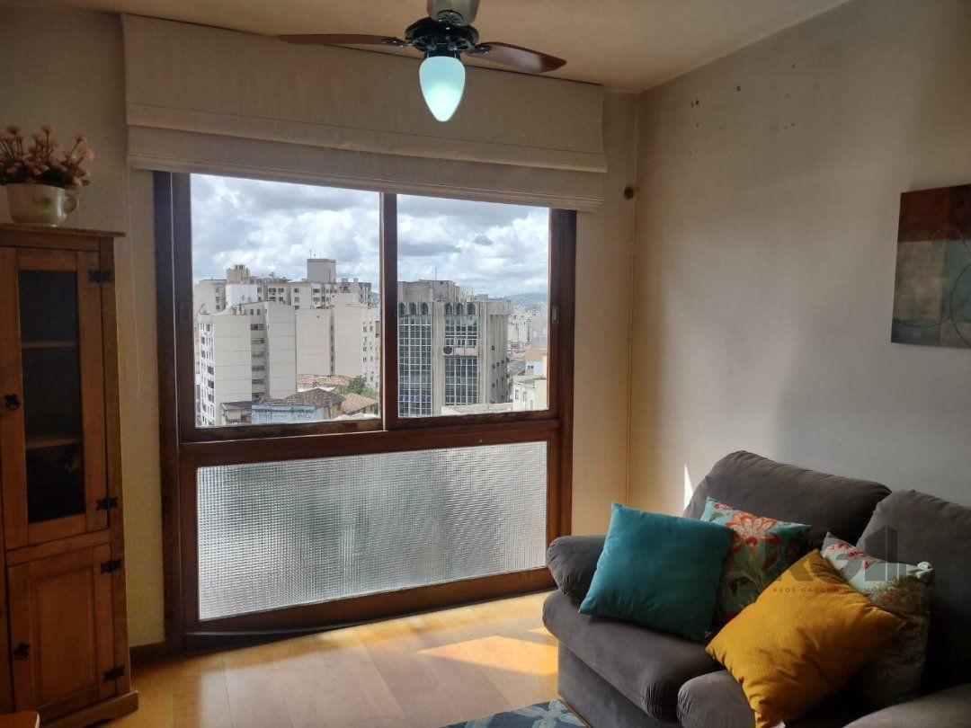 Apartamento, 1 quarto, 36 m² - Foto 5