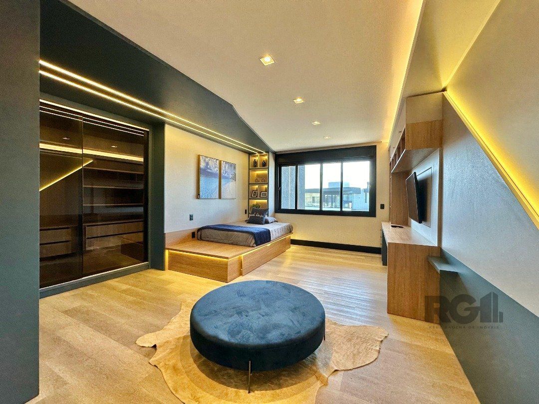 Casa de Condomínio à venda com 5 quartos, 428m² - Foto 24