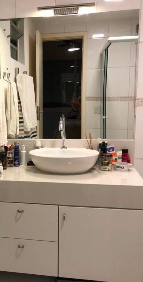Apartamento 1 Dormitório com 55 m² – Excelente Oportunidade. Térreo — foto 4